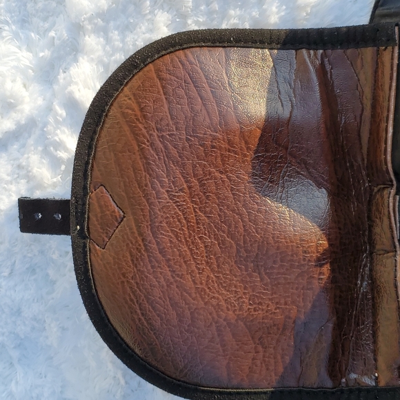 PURO CUERO BACKPACK - Picture 11 of 12